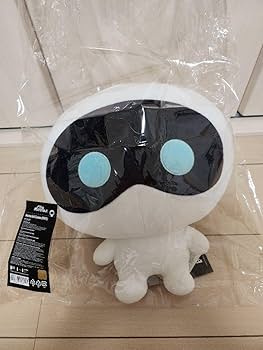 Amazon.co.jp: ウットくん ぬいぐるみ Wootteo : おもちゃ