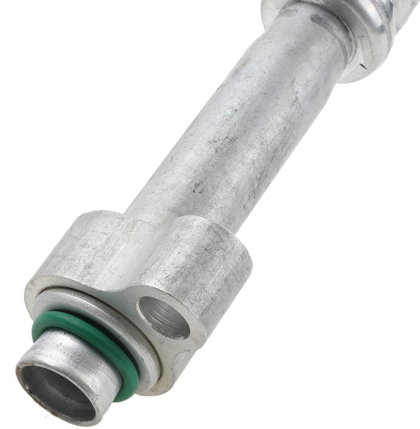 A-Premium A/C Suction and Liquid Line Hose Assembly Compatible with Ford Five Hundred Freestyle 2005-2007, Mercury Montego 2005-2007 V6 3.0L