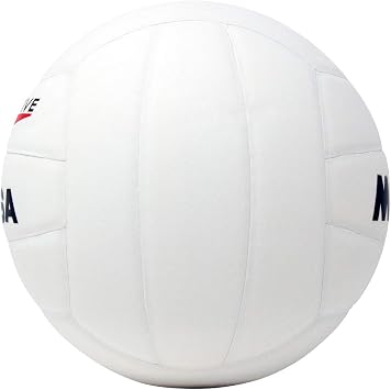 Mikasa VSL215 Competitive Class Soft Indoor Volleyball (Size 5 / EVA Material)