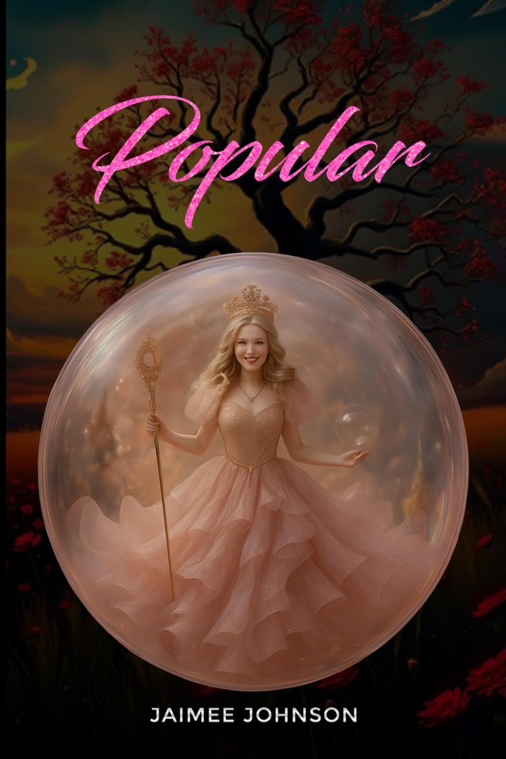 Popular (Unveiling Oz)