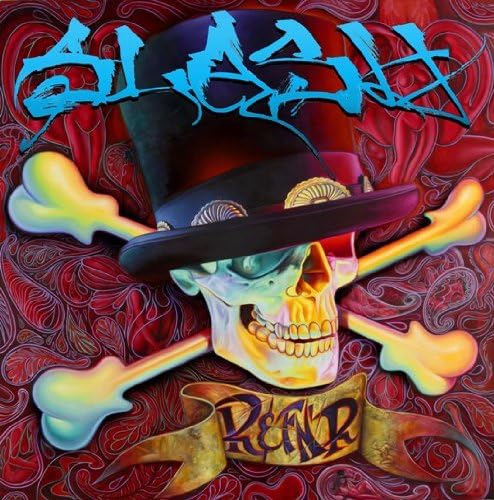 Slash (3) Slash