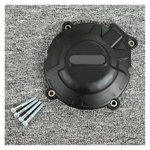 Carcasa lateral de estator para CB650R 2024 carcasa de motor con acabado de alta precisión