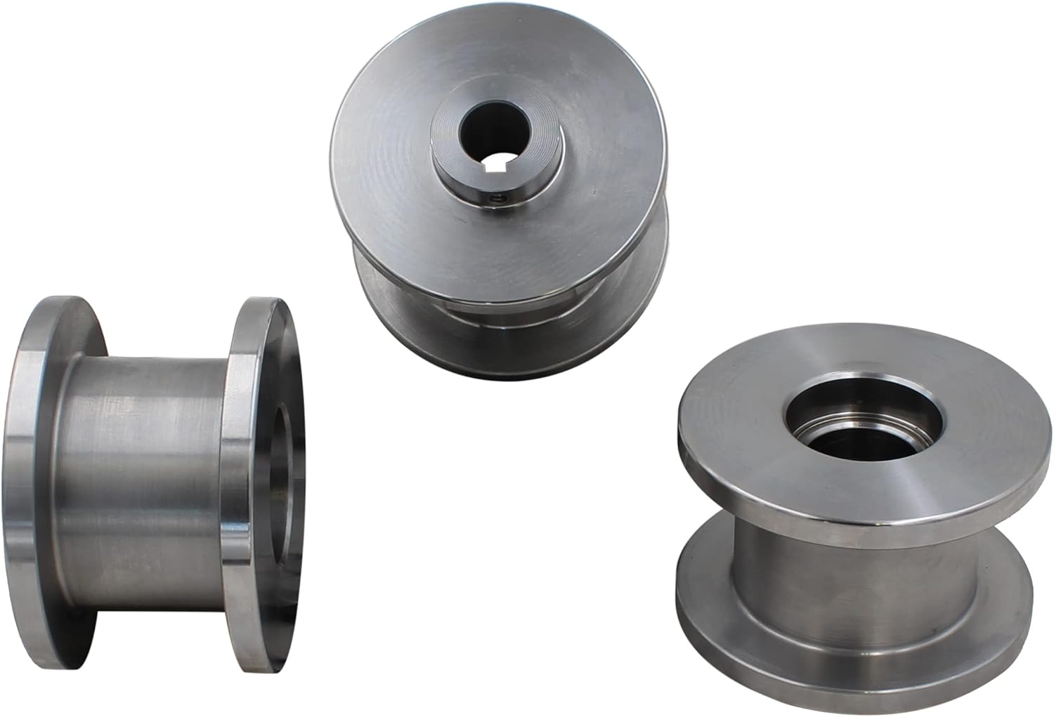 SWAG Off Road Tubing Roller Dies Compatible With Harbor Freight Tube