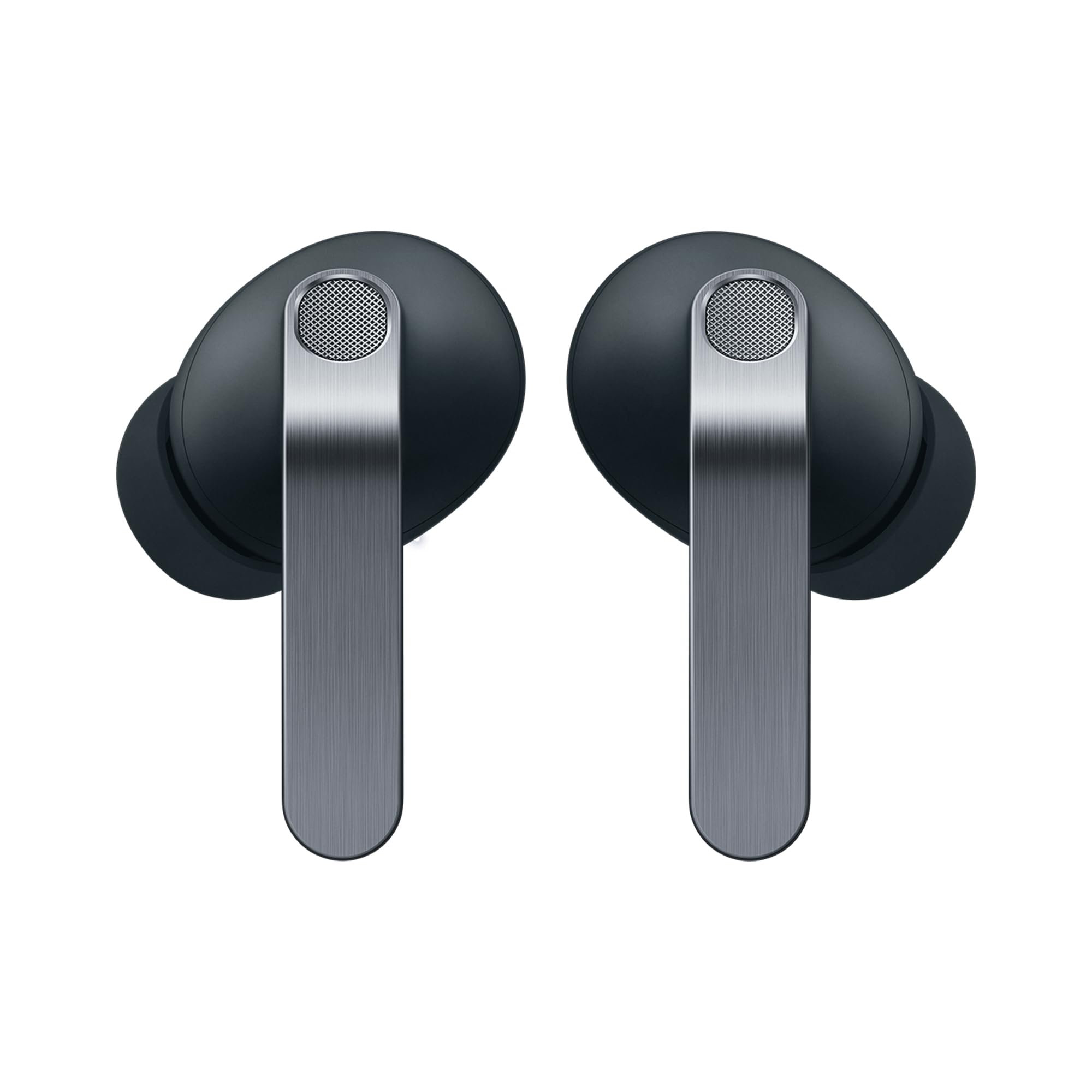 Samsung Galaxy Buds4 Pro, Auriculares Bluetooth, Audio Hi-Fi, Cancelación de Ruido Adaptativa, Llamadas súper claras, Agente IA, Garantía del Fabricante 3 Años+1 Año Extra, Blanco (Versión Española) — view 11