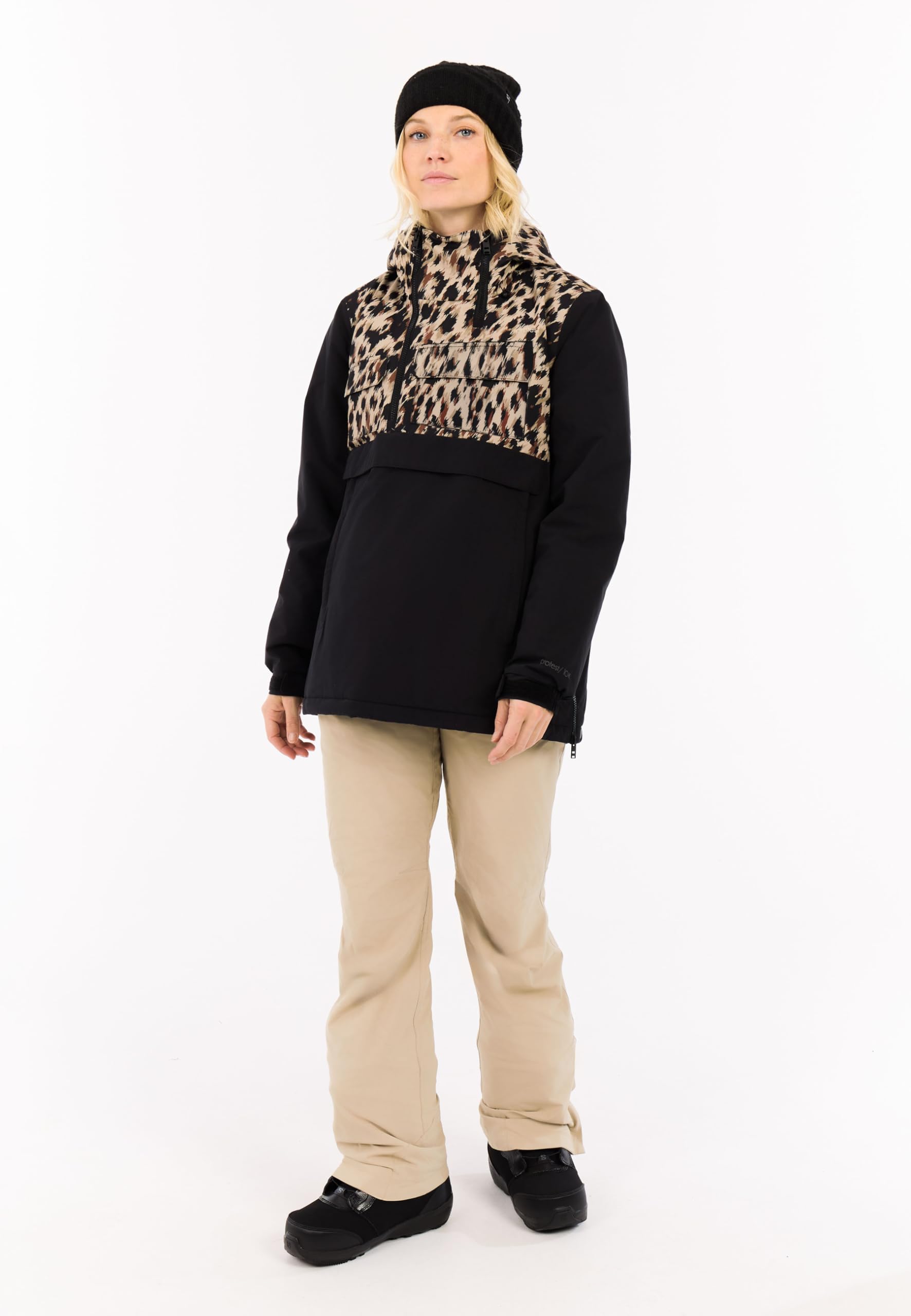 Protest Damen Anorak PRTViper