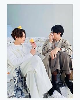 Amazon.co.jp: 美しい彼 写真 荻原利久 八木勇征 : おもちゃ Amazon.co.jp: 美しい彼 写真 荻原利久 八木勇征 : おもちゃ