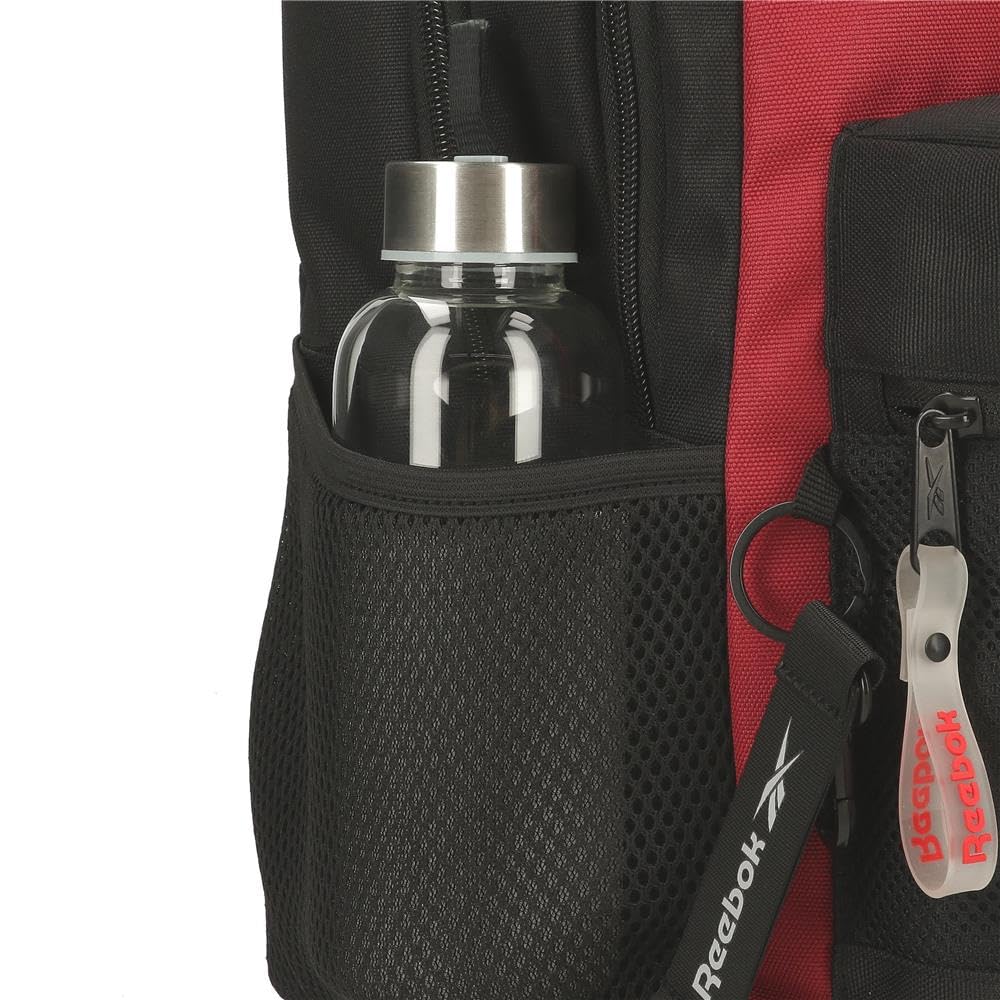 Reebok Portland Equipaje- Bolsa de mensajero Niños