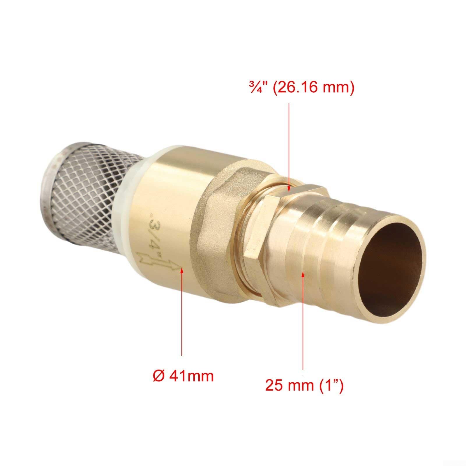 A Reliable Investment This Water Microfilter Offers Long Lasting Performance While Effectively Filtering Out Rust And Sediment — view 2