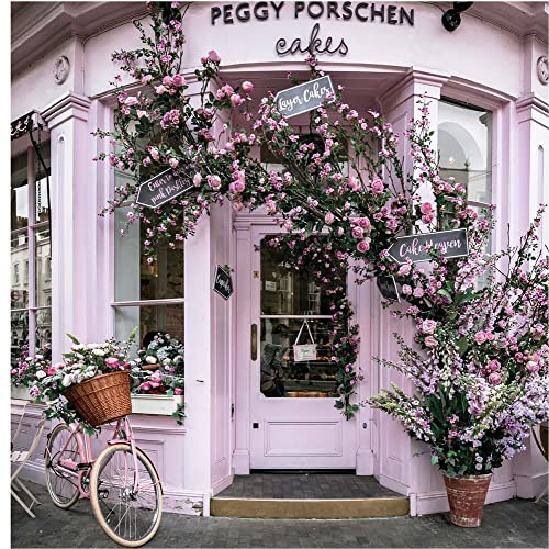 Prettycitylondon: The Petite Guide to London's Beautiful Places Volume 4
