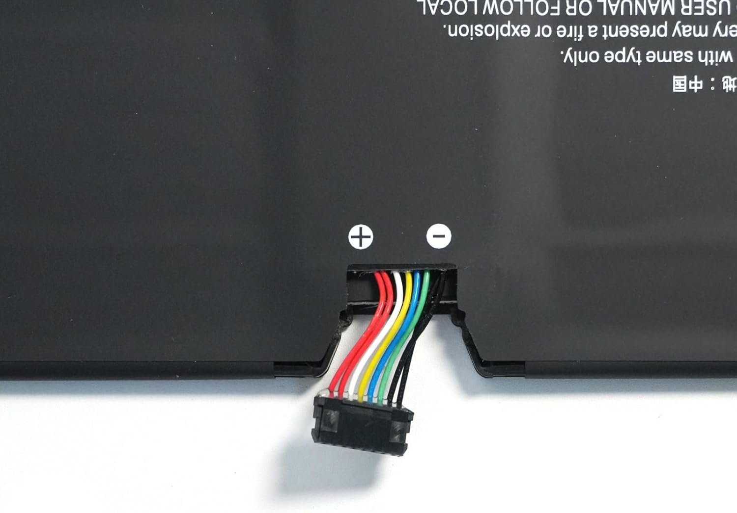 L17C4PE1 5B10R32748 5B10W67276 L17M4PE1 5B10R32749 5B10W67274 Laptop Battery Replacement for Lenovo IdeaPad 730S-13IWL Yoga S730-13IWL S730-13IML Series(15.36V 42Wh)