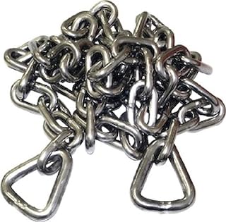 SeaSense 5/16IN X 6FT Stainless Steel Anchor CHAI