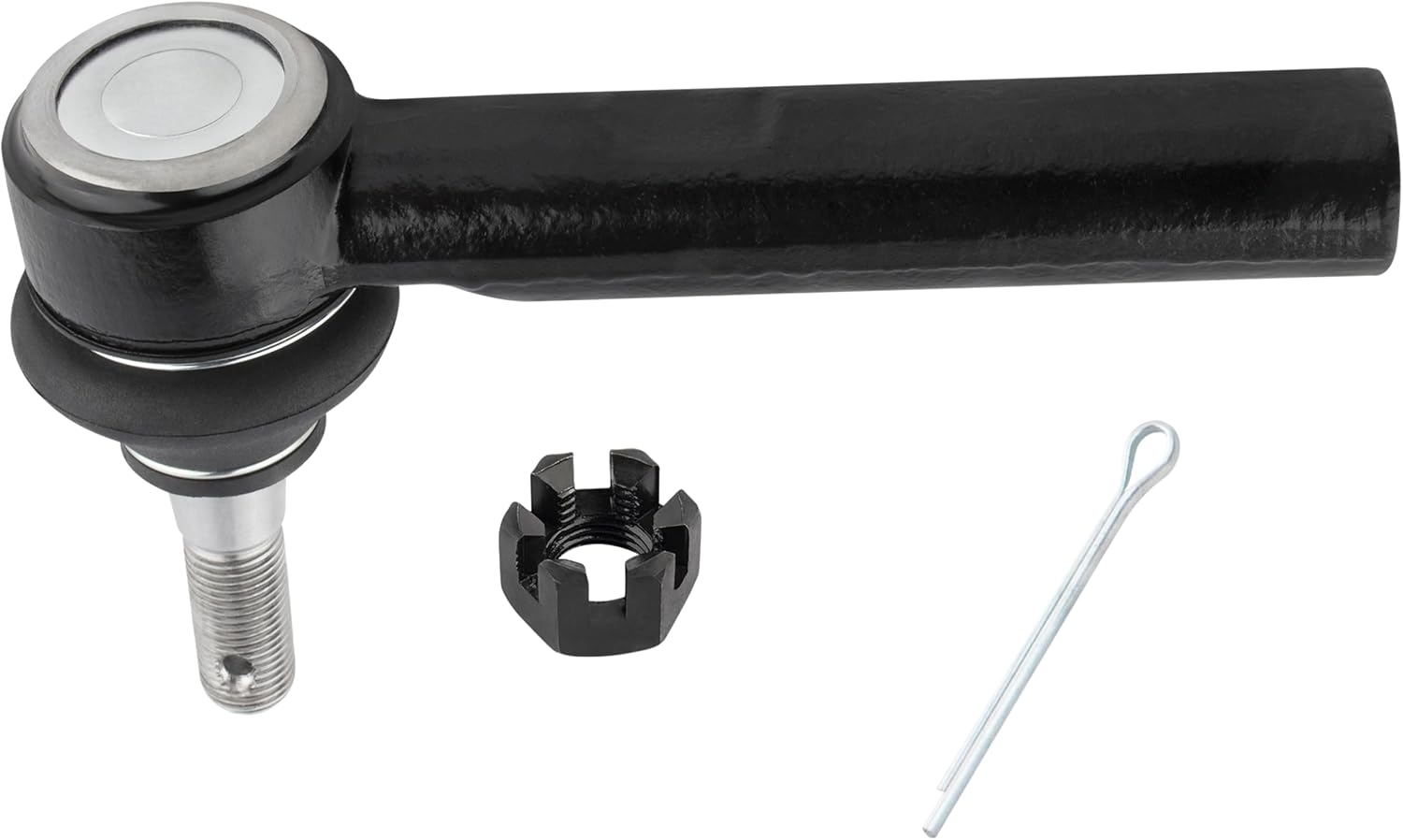 K750385 K500063 ES800408 EV80645 Front Stabilizer Sway Bar Links Inner & Outer Tie Rod Ends Lower Ball Joints for Dodge Caliber 2009-2012 Jeep Compass Patriot 2007-2017, Pack of 8