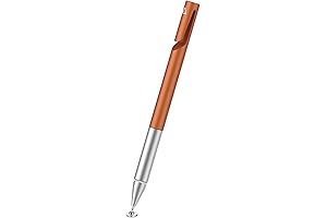 adonit jot pro 3 stylus - Mini 4 (Orange) Pocket Stylus Precision Disc