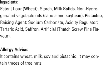 Shan Special Rasmalai Traditional Dessert Mix 100g