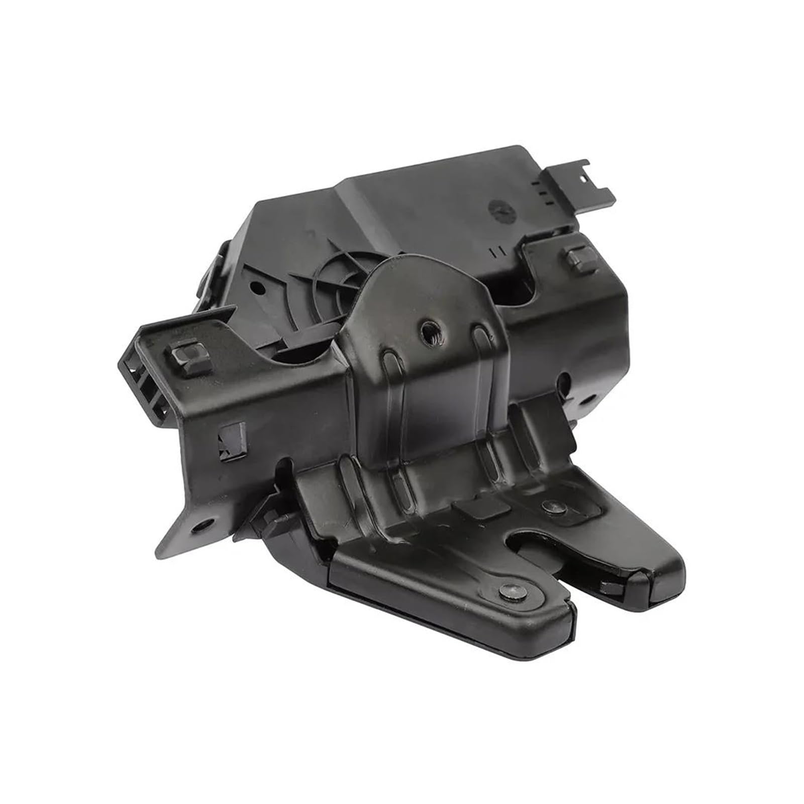 51247840617 51248196401 Trunk Lid Latch Rear Tailgate Lock Actuator for E46 E90 E92 E60 E63 E64 Z4 E85 E86 Tailgate Lock Actuator