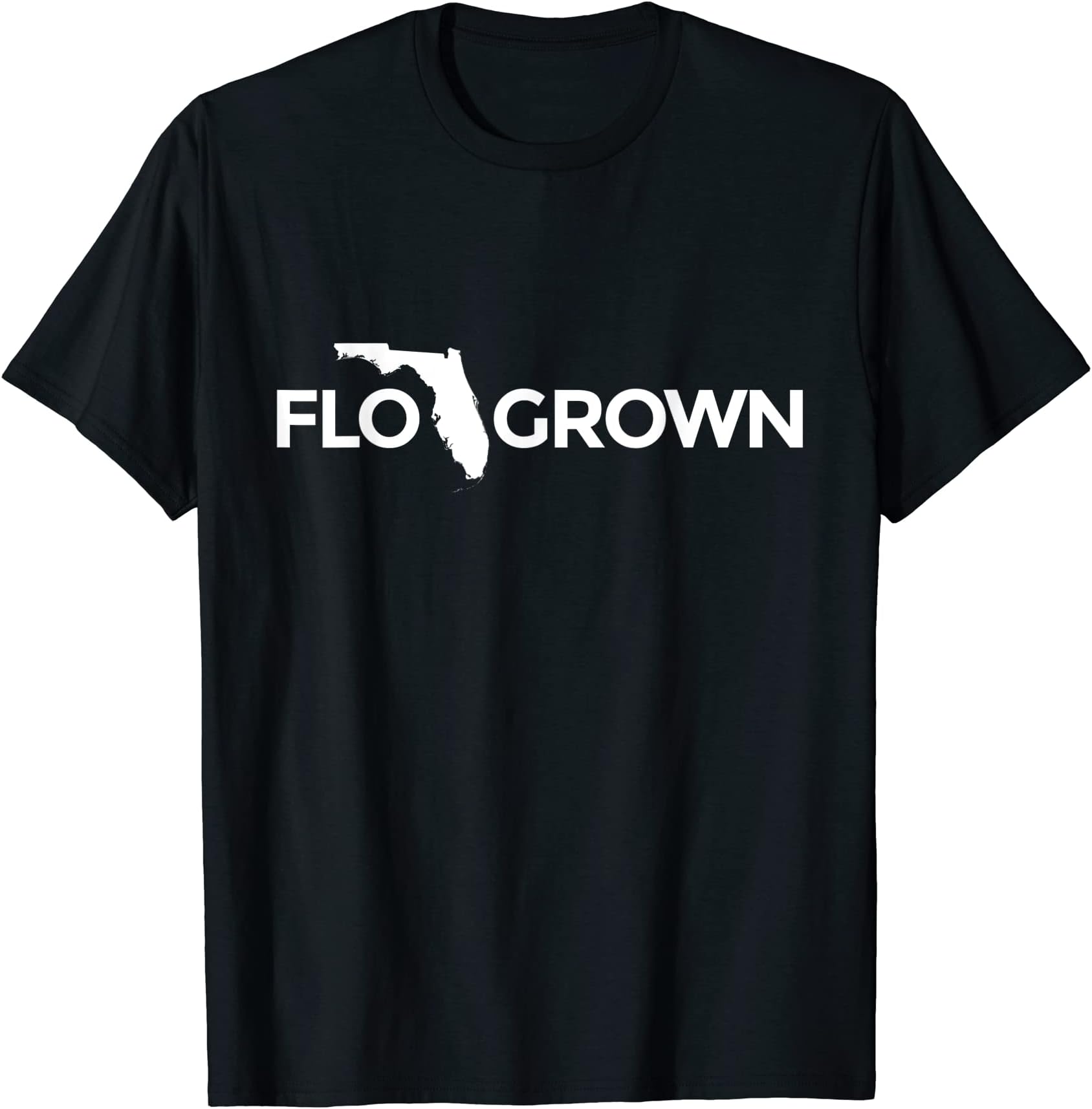 Florida Grown - Flo Grown Gear T-Shirt