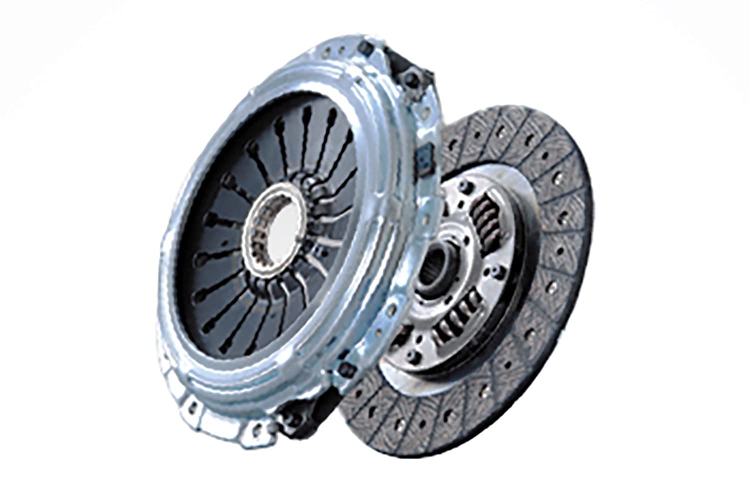 GR86 純正クラッチカバー・クラッチディスク セット 【公式通販】