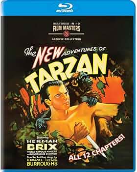 (未使用･未開封品)Tarzan: Complete First Season/ [DVD] [Import] Tarzan: The Complete First Season - Walmart.com