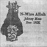  Johnny Blaze Free 199x [Explicit]