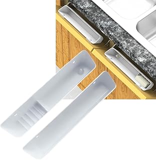 Kitchen Sink Front Trays