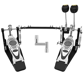 Amazon.com: Bass Drum Pedal,Double Bass Drum Pedal Mount