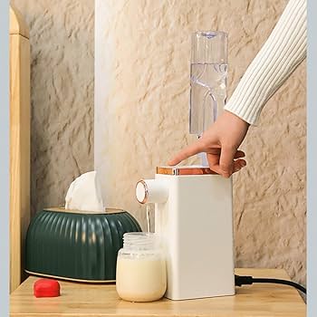 【新品・未使用】3秒即湯！卓上ウォーターサーバー・多機能ウォーターディスペンサー Amazon｜ウォーターサーバー 卓上ウォーターサーバー 3L