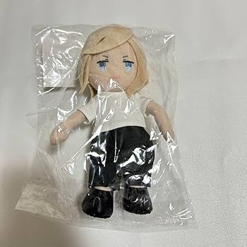 【即購入可】ぬいスター うたプリ カミュ Amazon | うたプリ ぬいスター カミュ | 手芸わた 通販