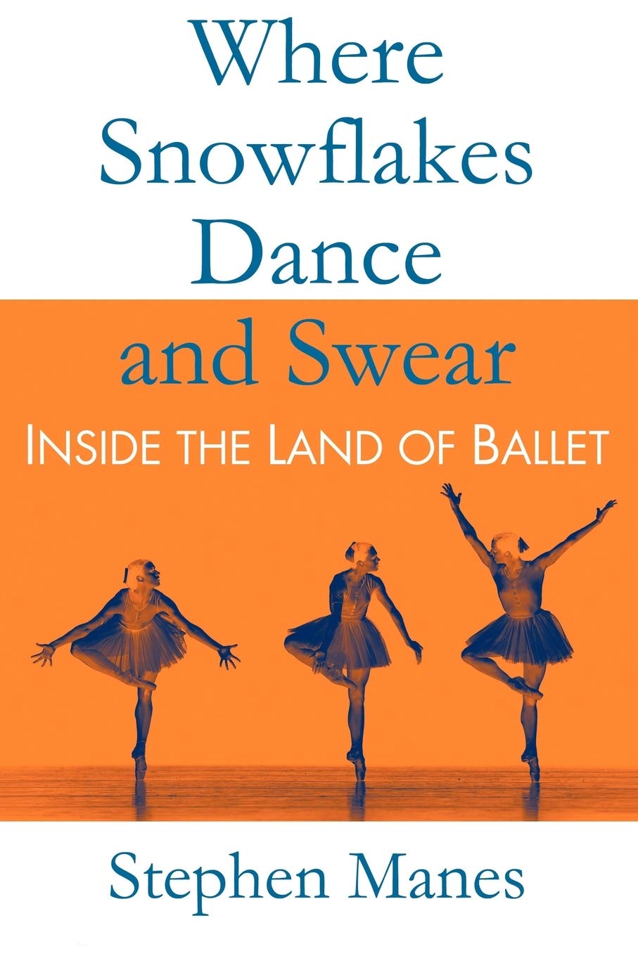 Inside the Land of Ballet comprendre réalité danse classique livre