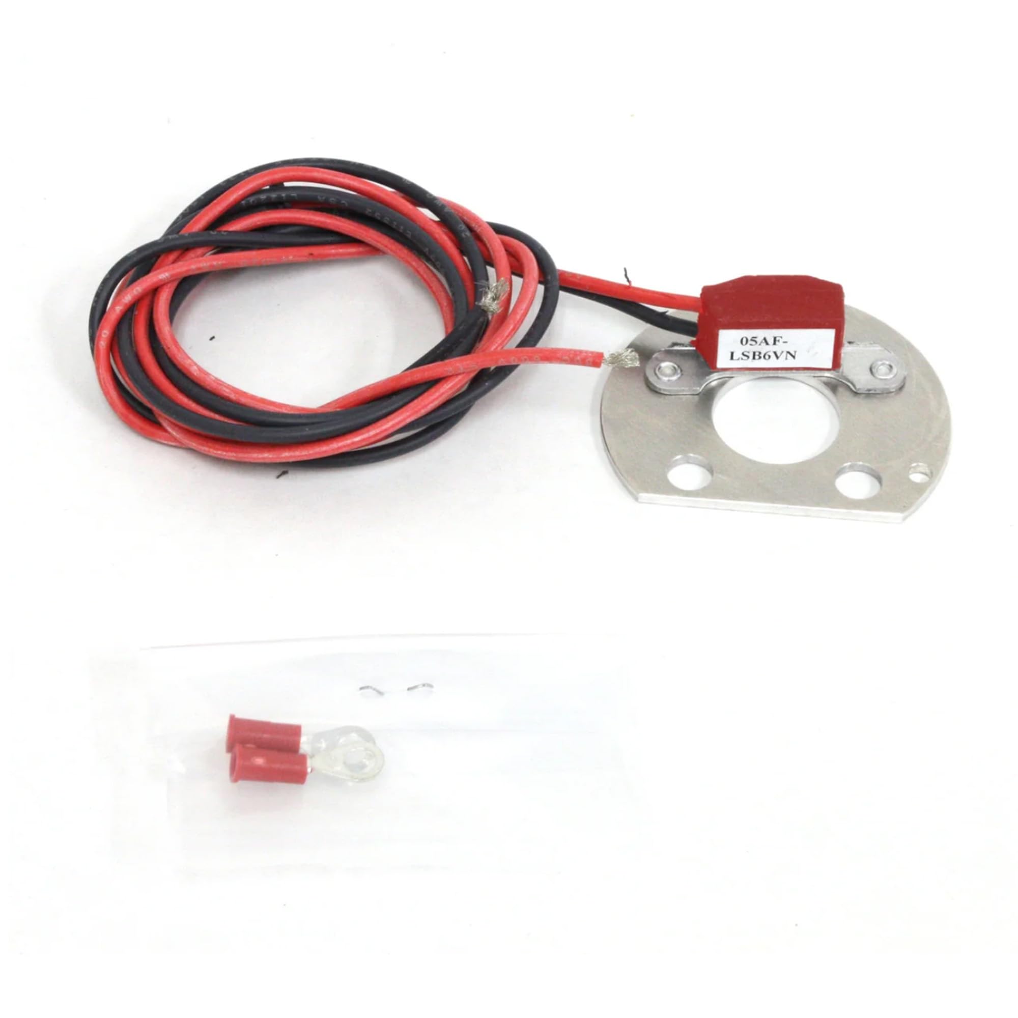 PerTronix Ignitor II Ignition Kit, Delco Lobe Sensor 6 Cyl - 91168LS