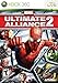 Marvel Ultimate Alliance 2 / Game