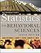 Introductory Statistics for the Behavioral Sciences