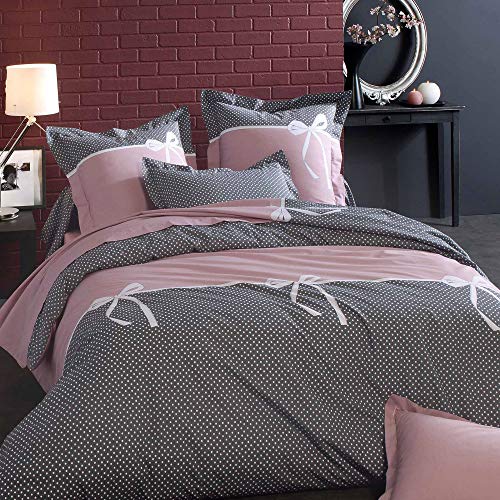 Linnea Copripiumino Calista Cotone - 200x200