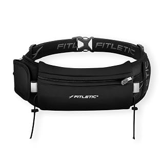 Pochete para Corrida Ultimate II Fitletic