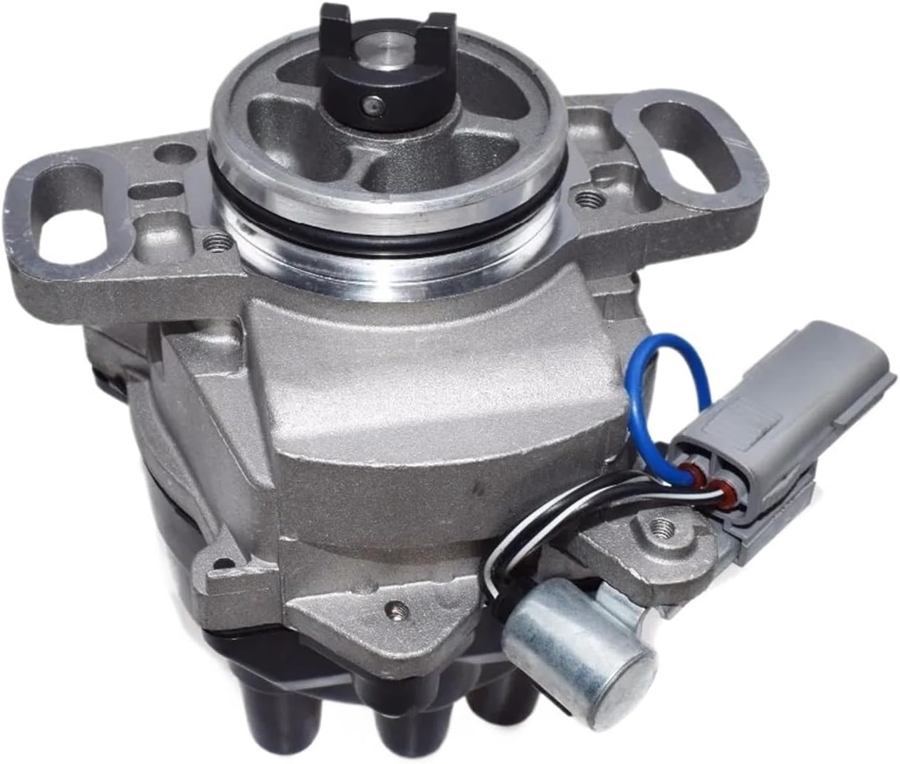 Ignition Assembly 22100-0M220, 22100-0M300 606-58782 Compatible with Nissan 200SX Sentra 1.6L 1995 1996 1997 1998 1999