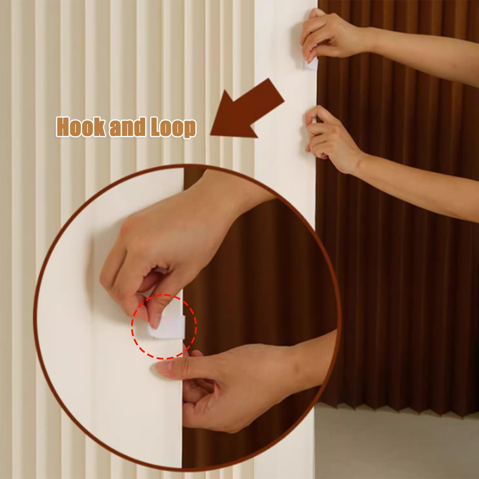 Biombo Divisor de Habitación Separadores de ambientes de papel para interiores con almacenamiento, pared divisoria de privacidad de oficina plegable y retráctil, divisor de pared de habitación para tr