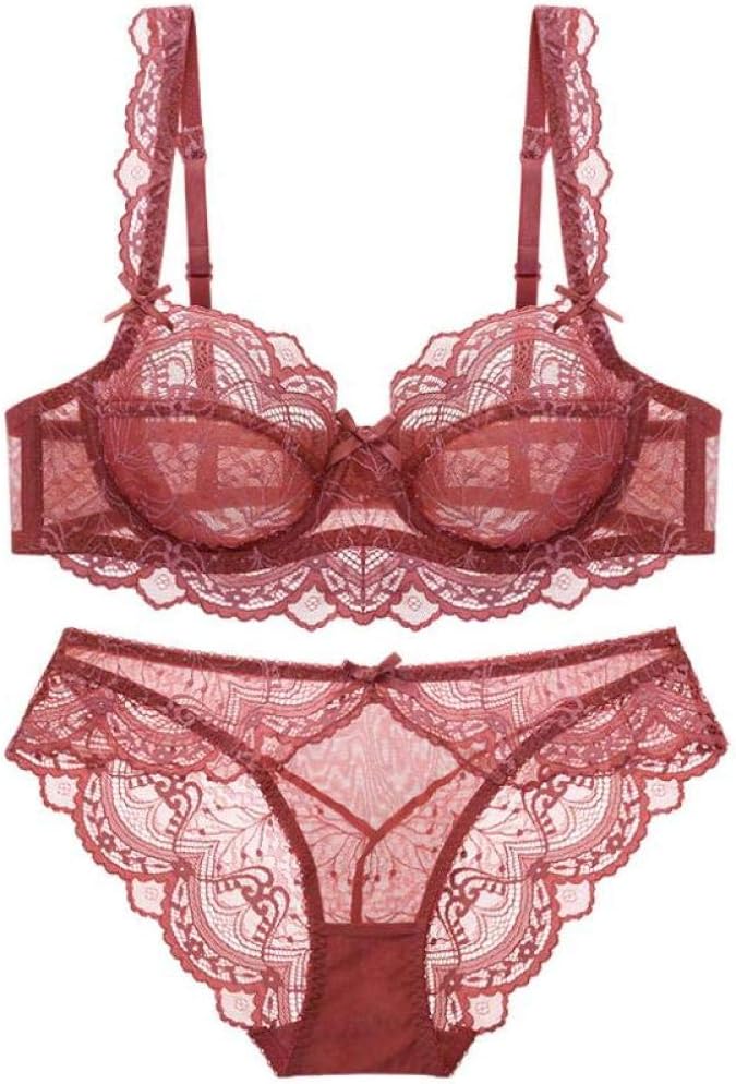 Support Bra Racerback Bra Sticky Bra Women's Exotic Bras Bra Set for Women Lingerie Lace Underwire Decorate Women's Underwear