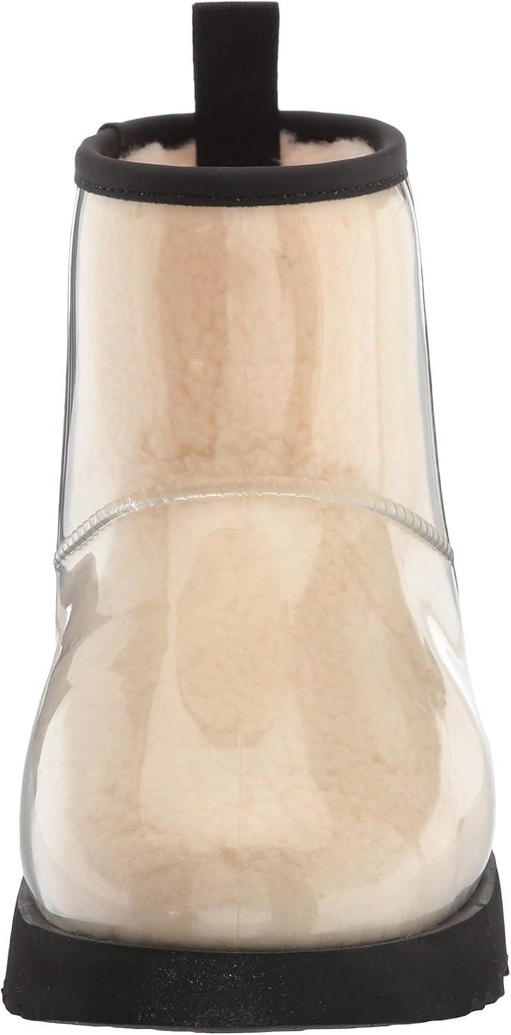 UGG Women's Classic Clear Mini Boot