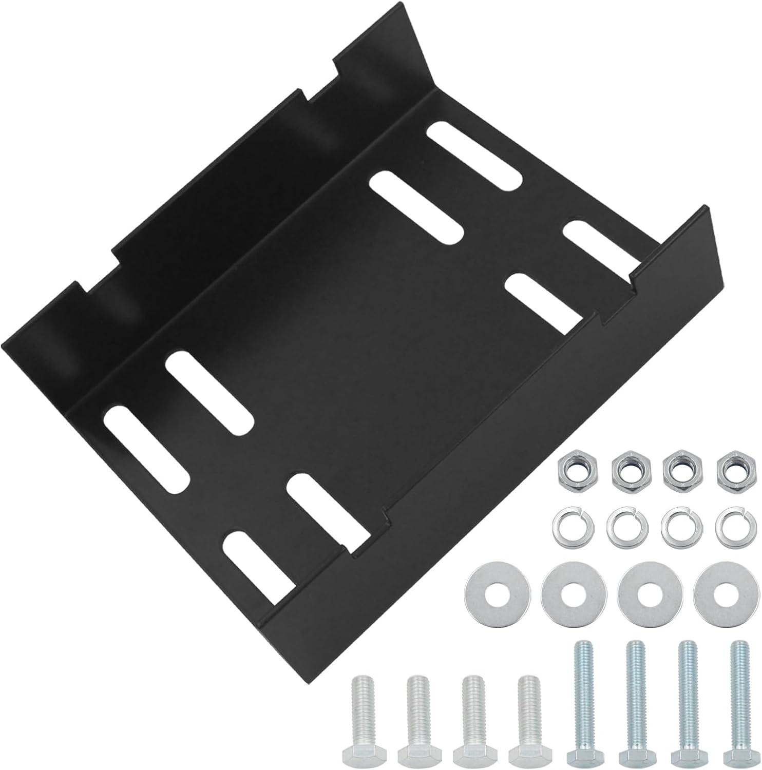 ATV Engine Mount Plate for Predator 212 GX160 GX200