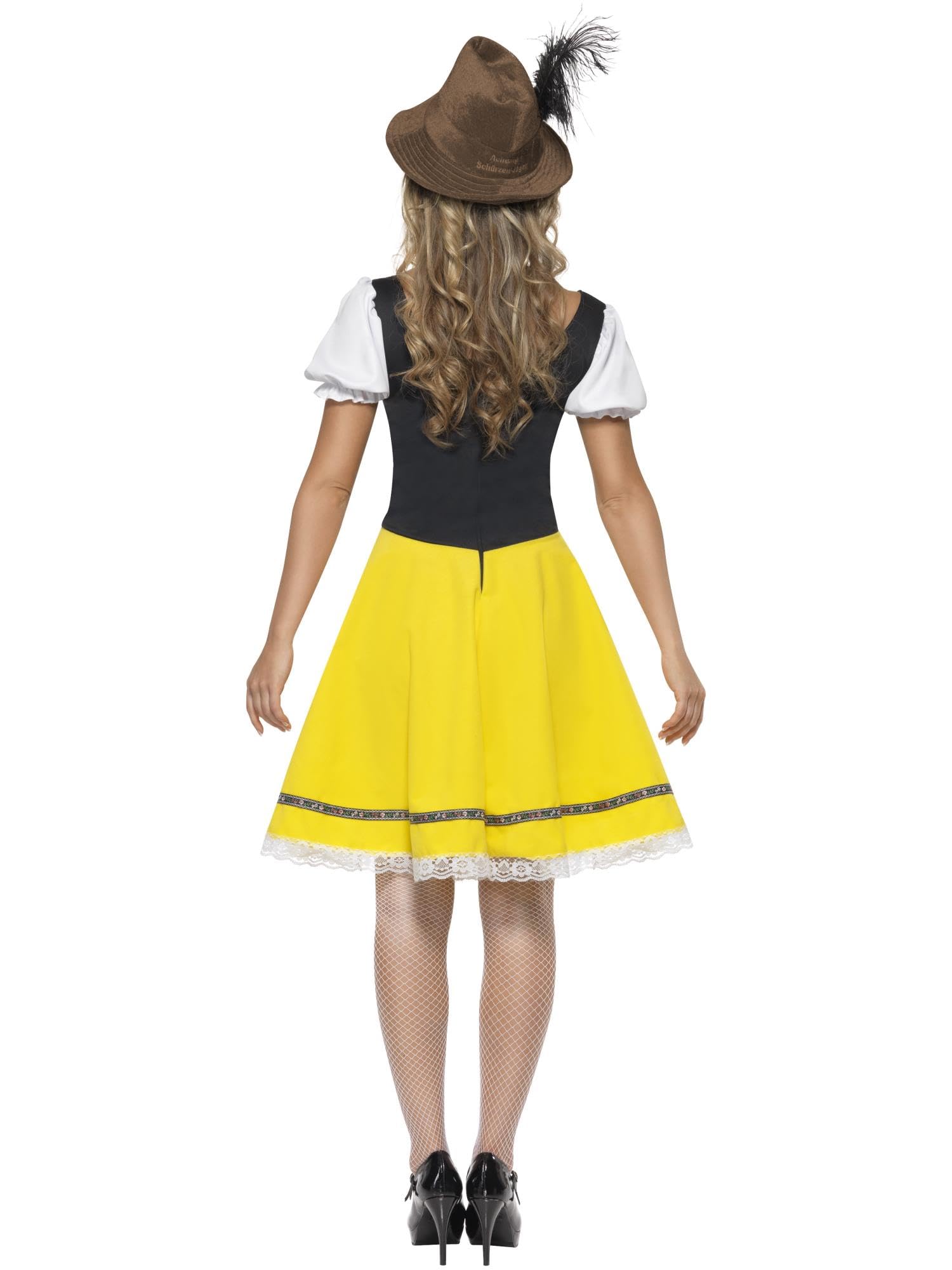 Smiffys Costume da Oktoberfest