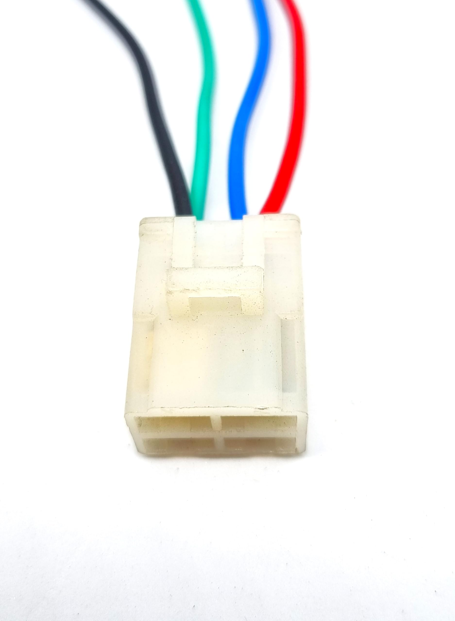 4-pin connector | socket (use in ignition lock in splendor, passion)-image-37