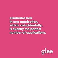 Vista 4 de JOY Depilación de cera de bikini Glee - 24 tiras