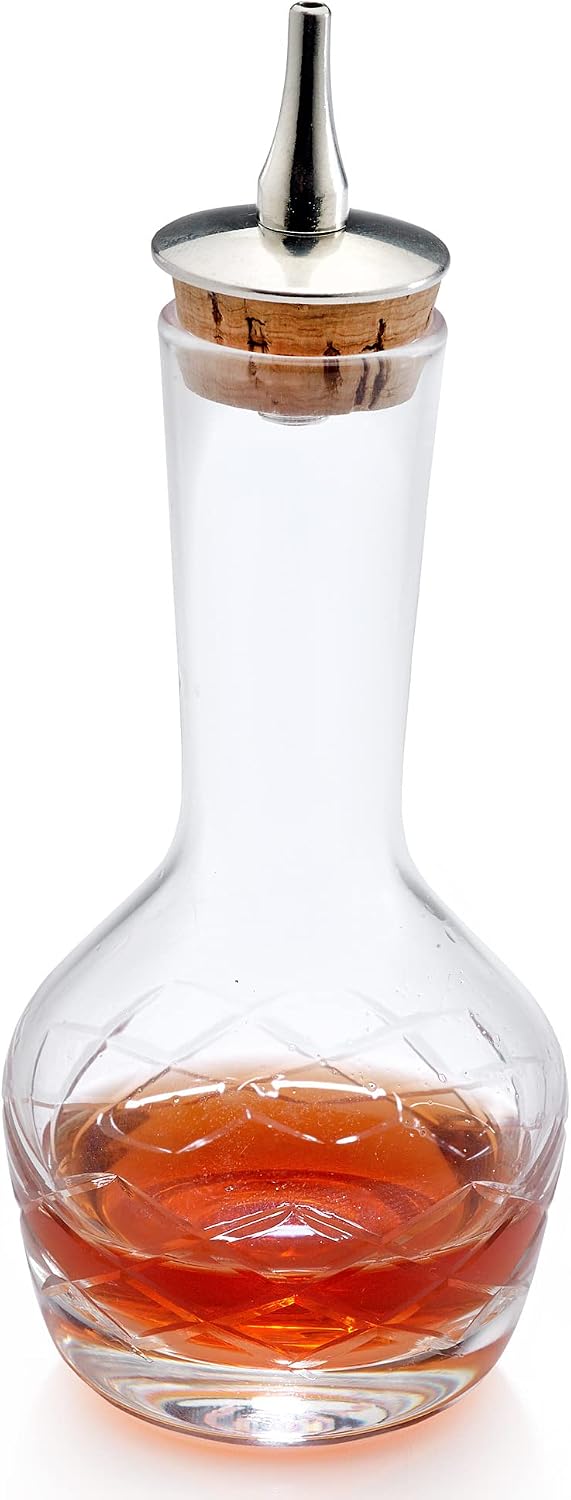 Barfly Bitters Bottle, 90ml/3 oz. image 5