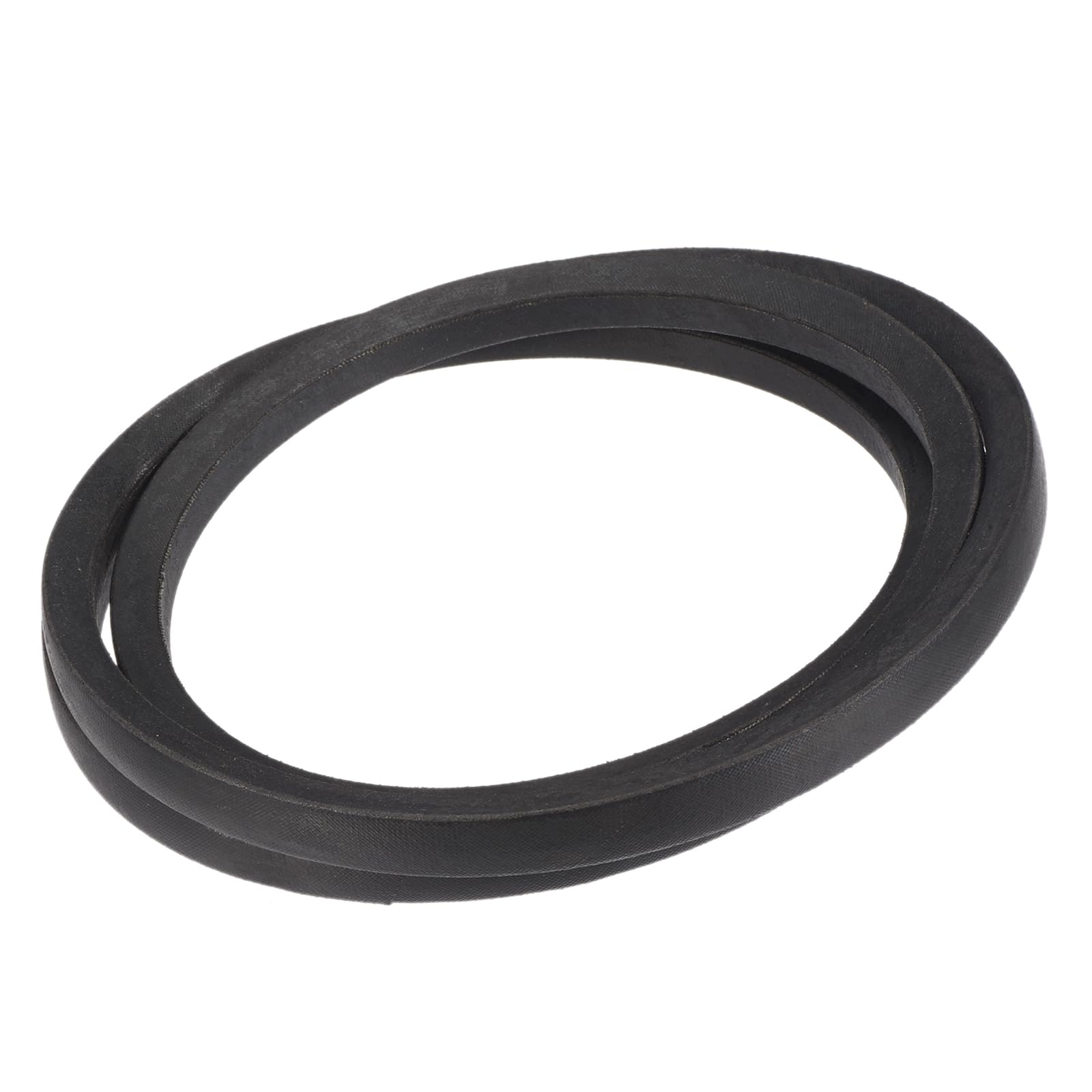 uxcell 3 Pack B45 Classic Wrapped V-Belt, 48" Outside Circumference Wrapped Industrial Rubber V-Belt B Profile V-Belt for Industrial Machinery Equipment, Black — Amazon image 25