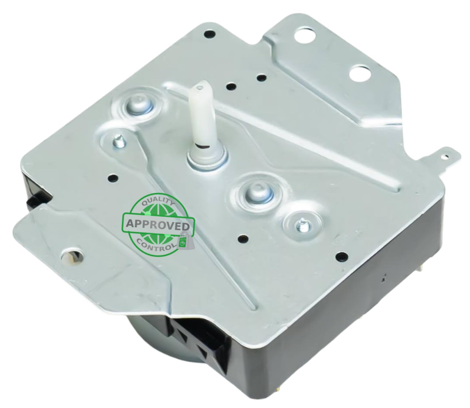 GSPUSA W10185976 CKD185976X Compatible with Kenmore, Whirlpool, and More Dryer Timer fits Old Number WPW10185976