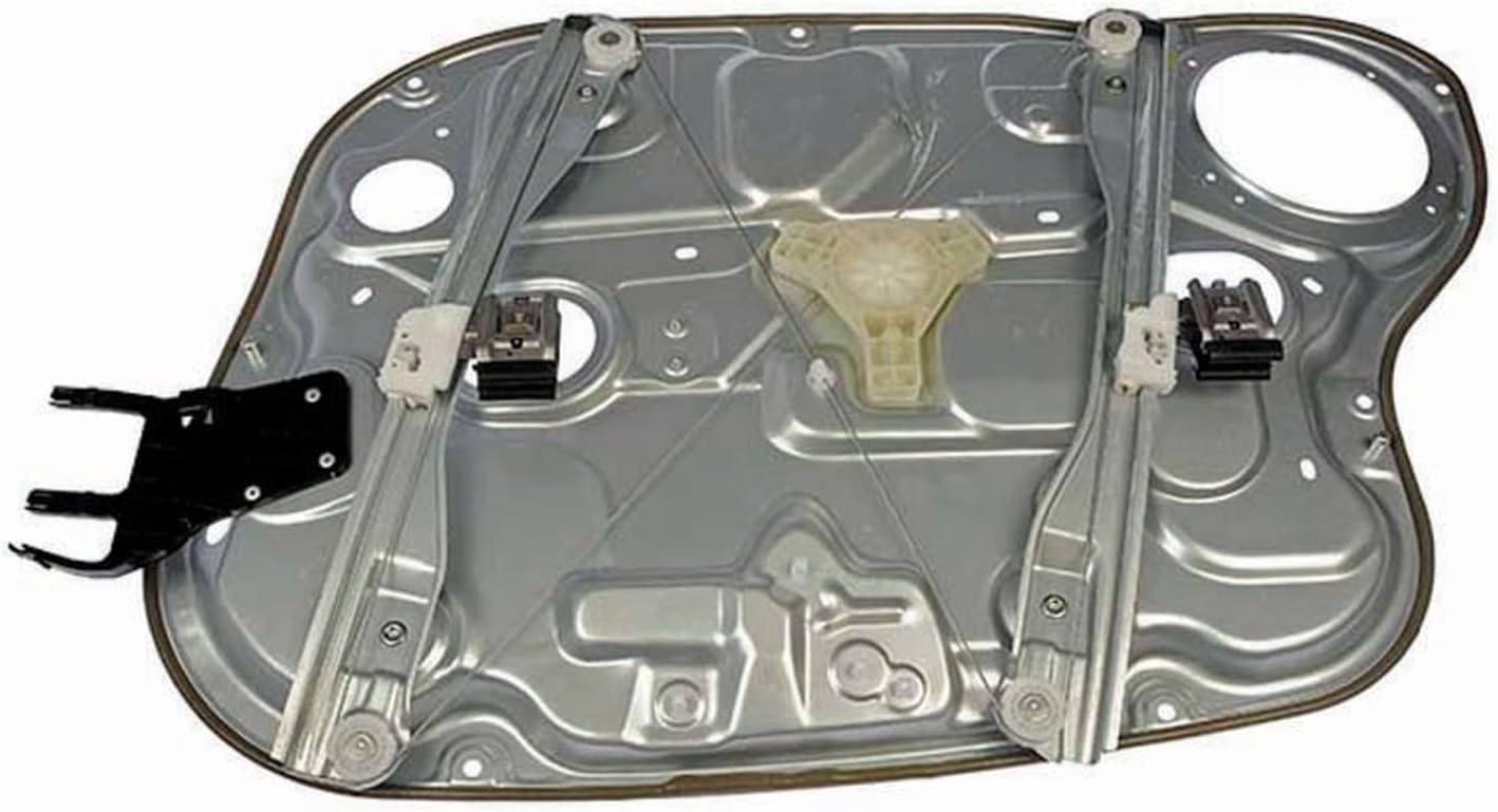 Amazon.com: OEG Parts New Window Regulator Front Drivers Side Left LH ...