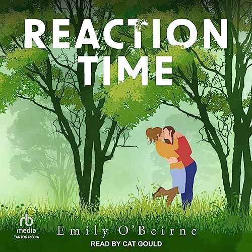 Reaction Time by Emily O’Beirne episode artwork