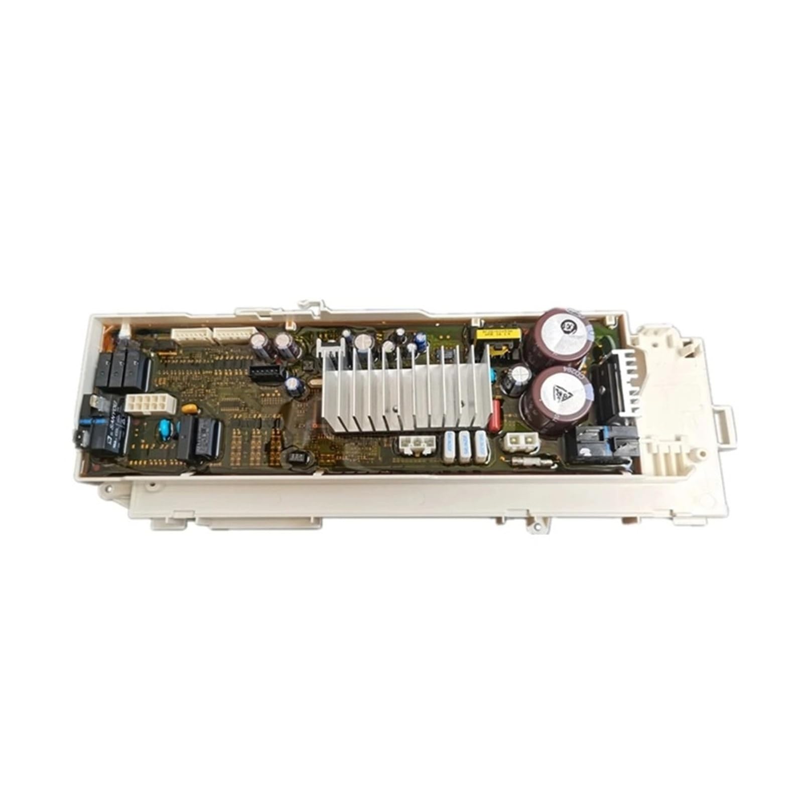 KONGLIE Washing Machine Motherboard Control Module Compatible with Samsung DC92-01874A