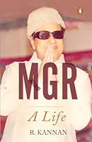 Mgr: A Life 0143429345 Book Cover