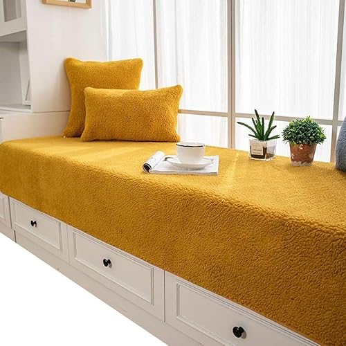 Miniatura 3 de Fundas de sofá de 1, 2, 3, 4 plazas, funda de manta de sofá, fundas de sofá seccionales, protector de terciopelo en forma de L, antideslizante, para