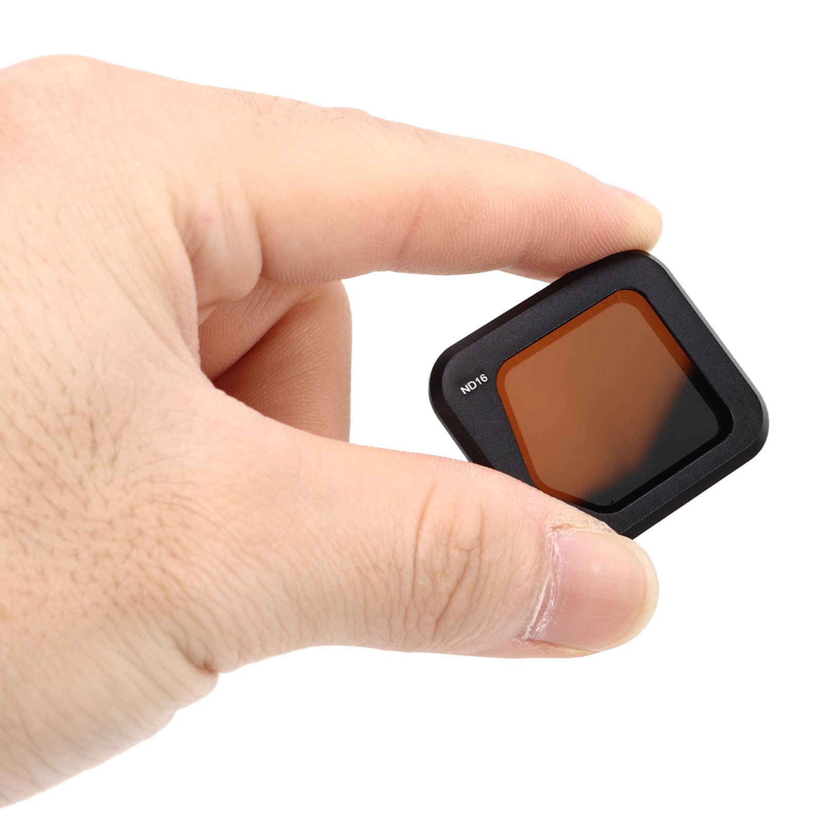 Set di 6 filtri UV ND CPL per DJI Mavic 3 Classic, filtro ND8/16/32/64 in vetro ottico a densità neutra, kit di filtri polarizzati per droni per registrazione video